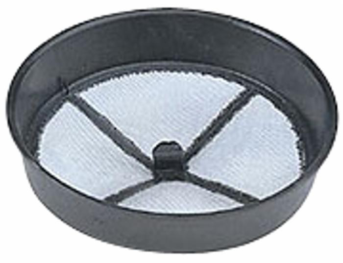 Filtro a cestello ø300 x h60 - Arag
