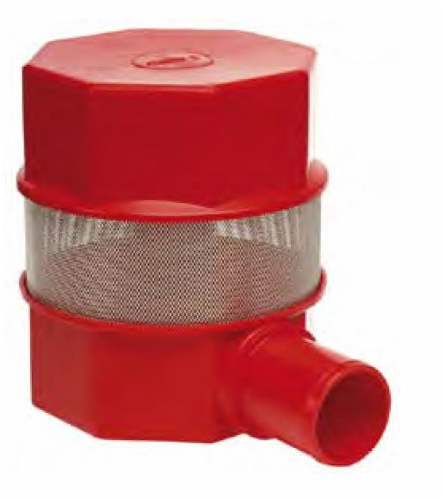 Filtro galleggiante bocca ø 50 - Arag