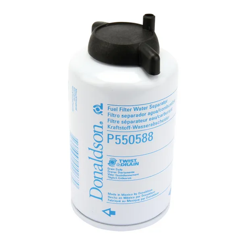 Filtro a gasolio Donaldson P550588 - Donaldson