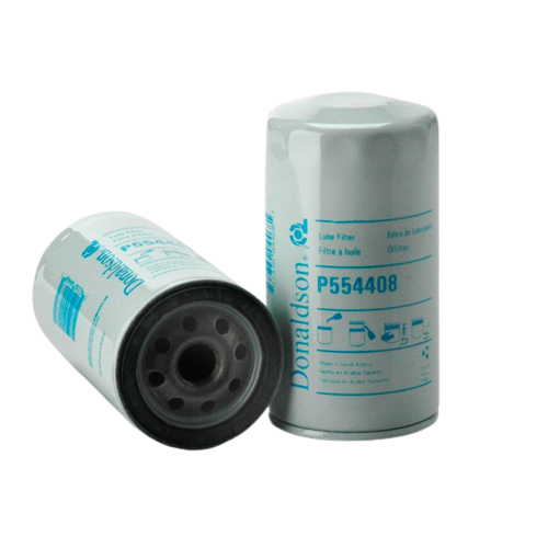 Filtro a olio Donaldson P554408 - Donaldson