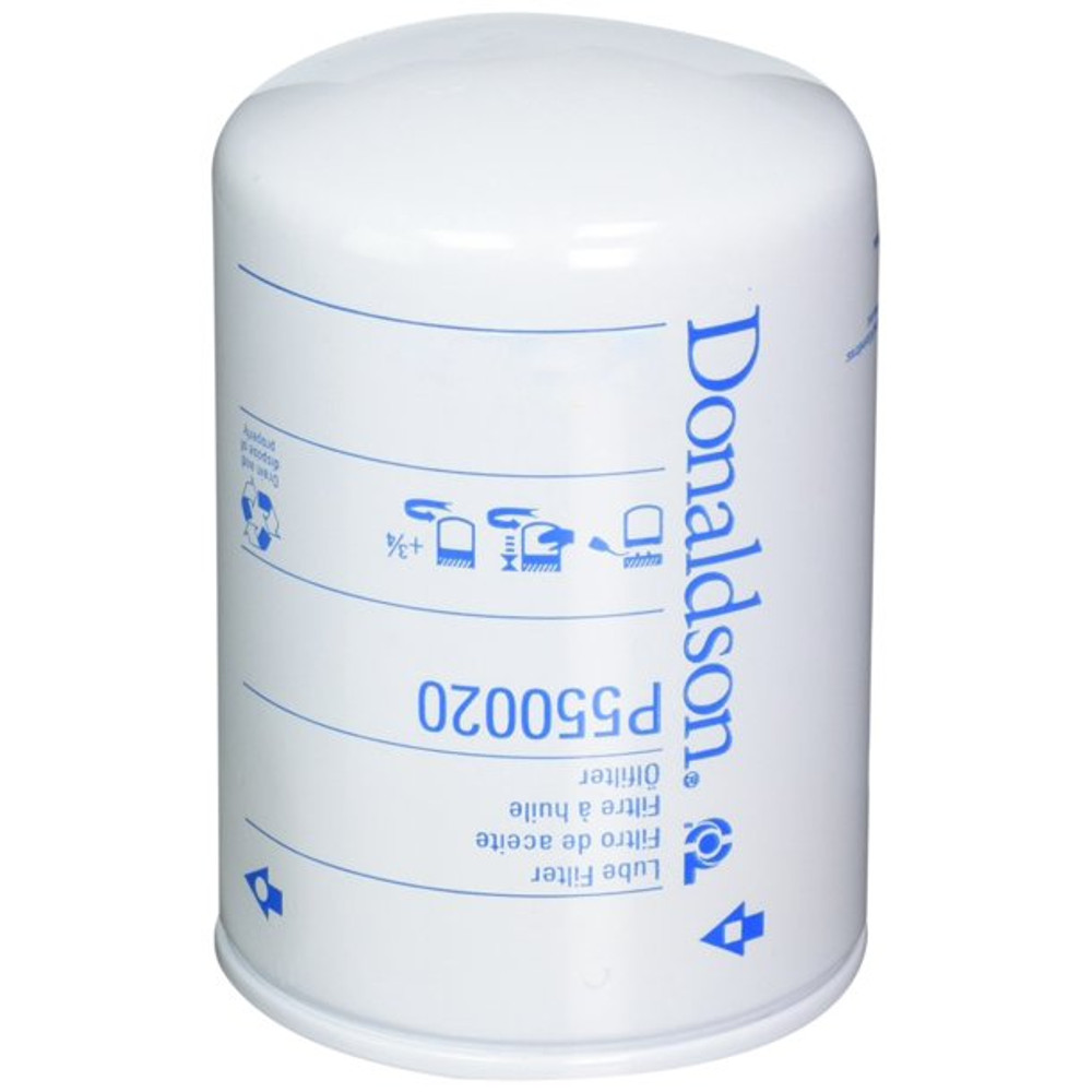 Filtro a olio Donaldson P550020 - Donaldson
