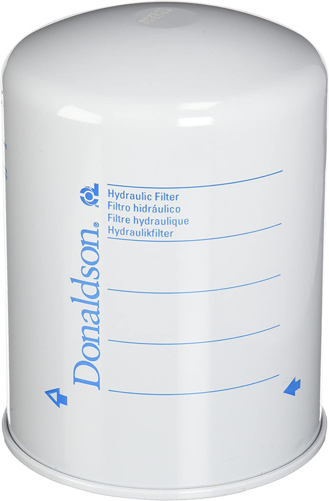 Filtro a olio Donaldson P550420 - Donaldson