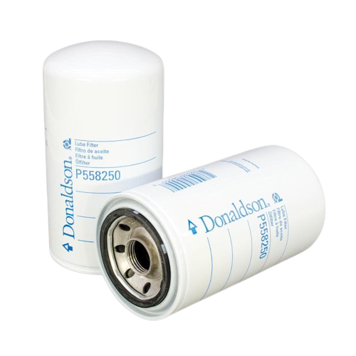 Filtro olio originale a Donaldson P558250 - Donaldson