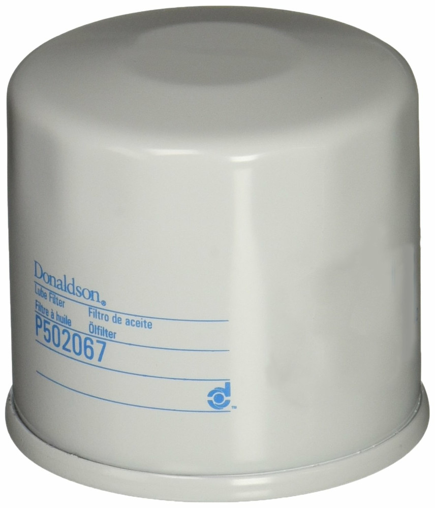 Filtro olio originale Donaldson P502067 - Clean Filters