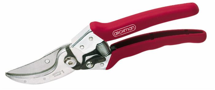 Forbice potatura vigna taglio By-Pass - No brand