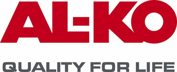 Giunto a sfera di traino AK161 - Al-Ko