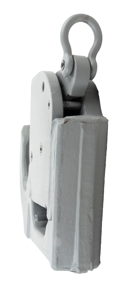 Gancio rapido inferiore seconda categoria - Ama