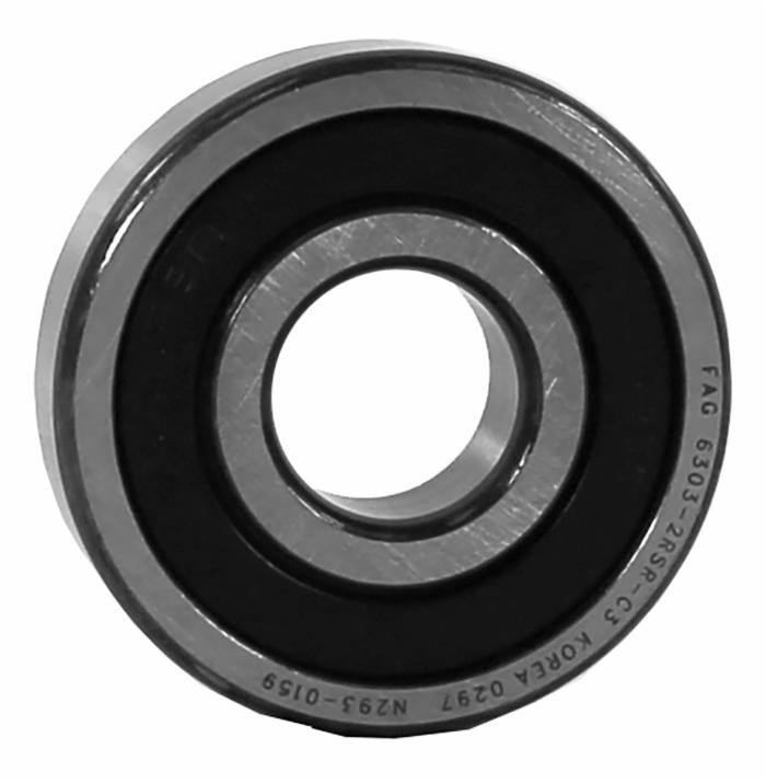 Cuscinetto a sfera Luk originale adattabile a Fiat 28043280 - Luk