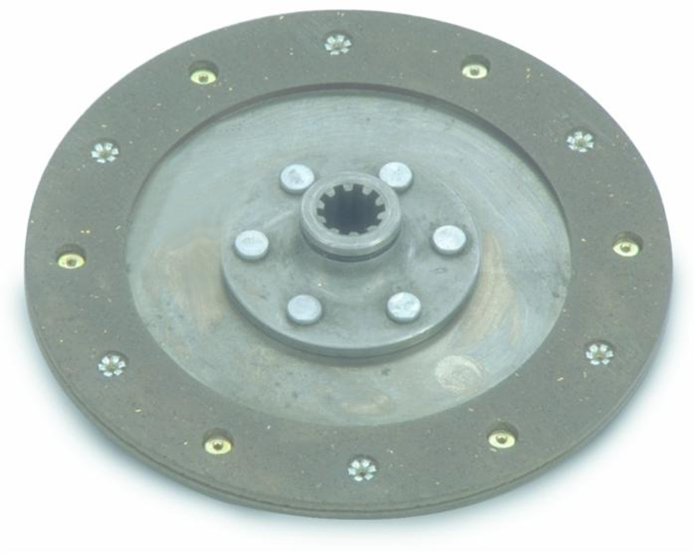 Disco frizione rigido per motofalciatrice BCS Ø 178x133mm - Ama Disco frizione rigido per motofalciatrice BCS Ø 178x133mm - Ama