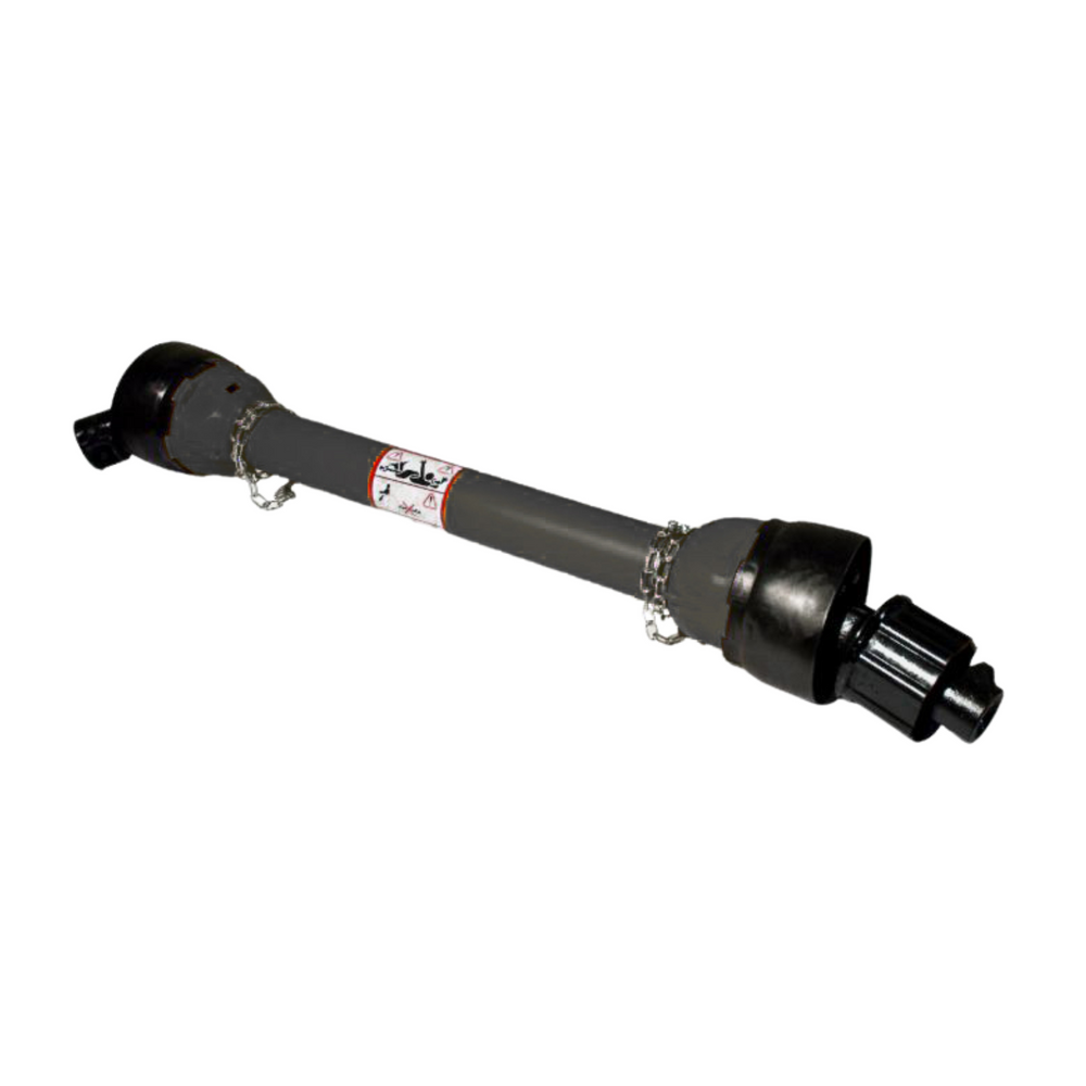 Cardano con limitatore a nottolini 2x1000 - Ama Cardan