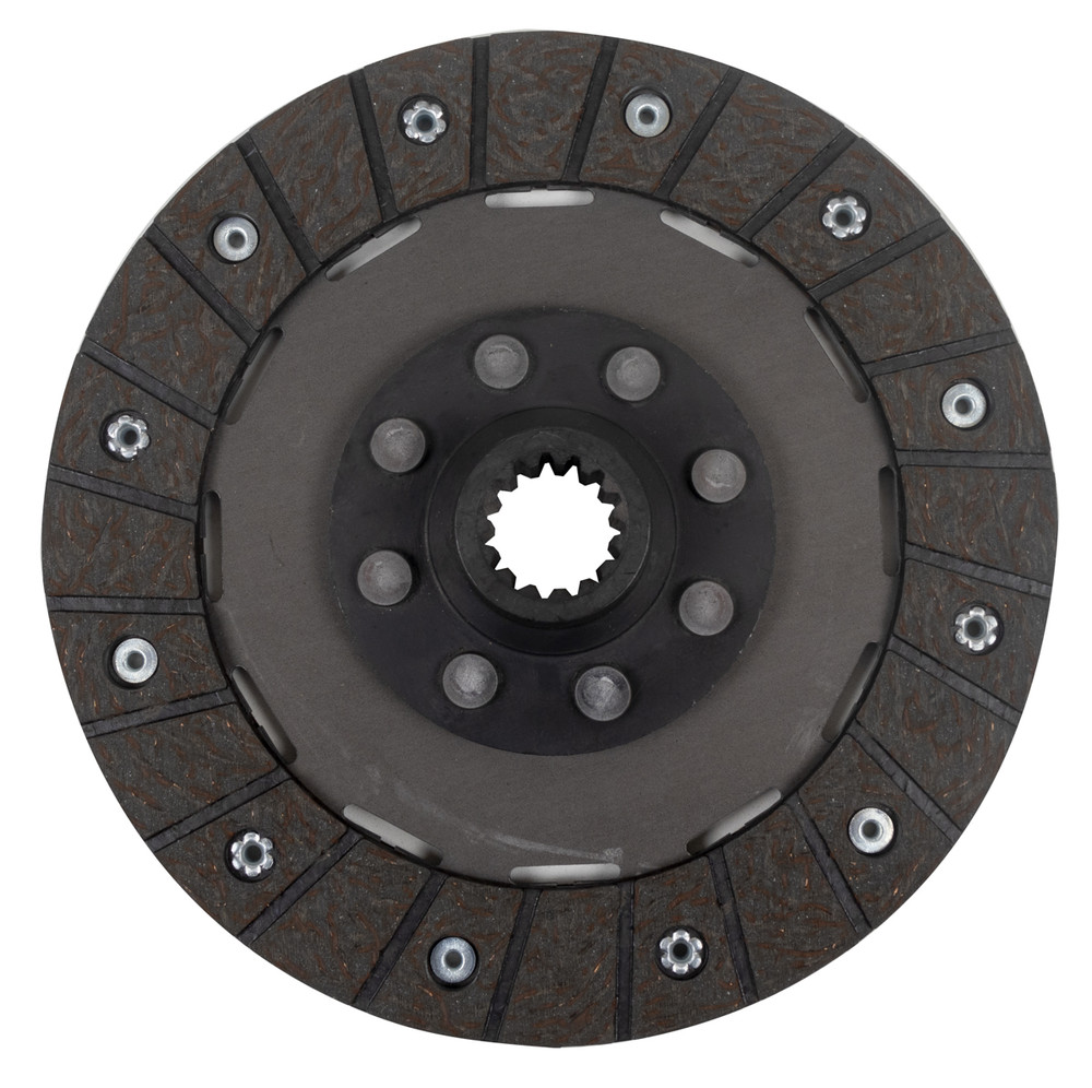 Disco frizione 184x127 a 15 cave adattabile a Nibbi NB4453 - Ama