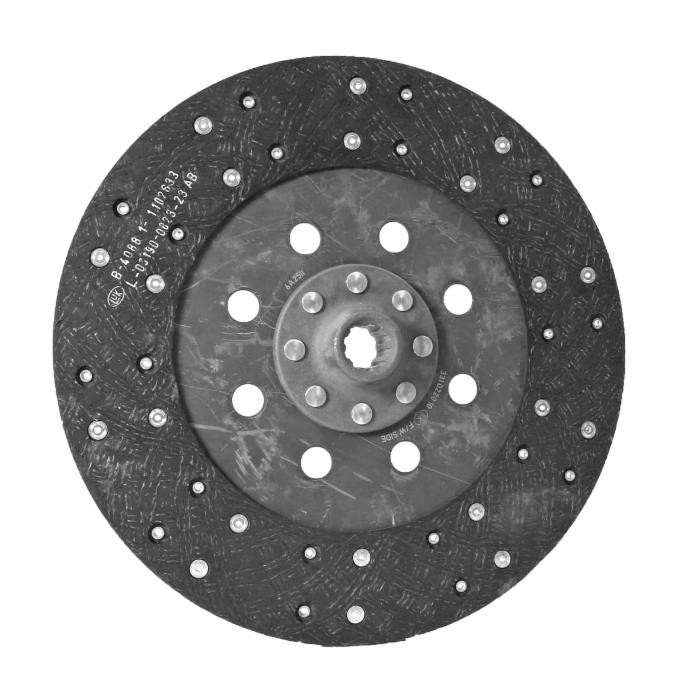 Disco PDF Luk adattabile Fiat 5167937 - Luk