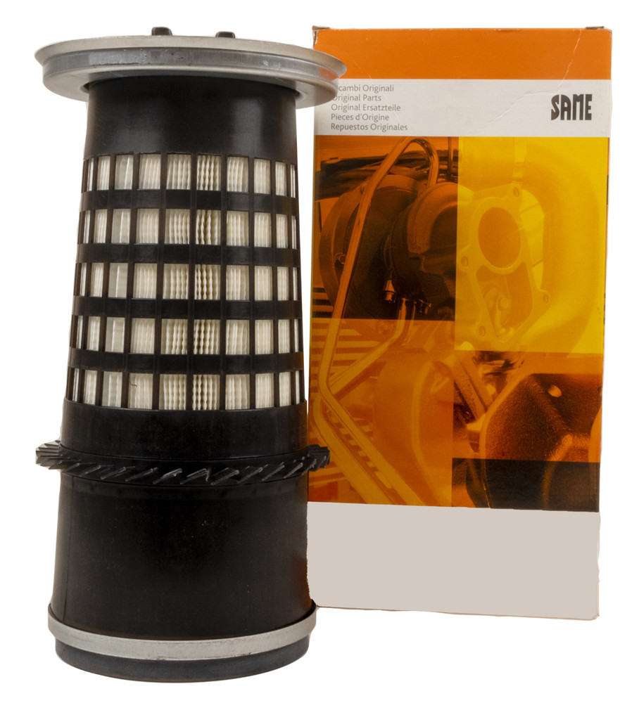 Filtro ad aria esterno originale Same/ Deutz-Fahr 2.4249.340.1 - Same