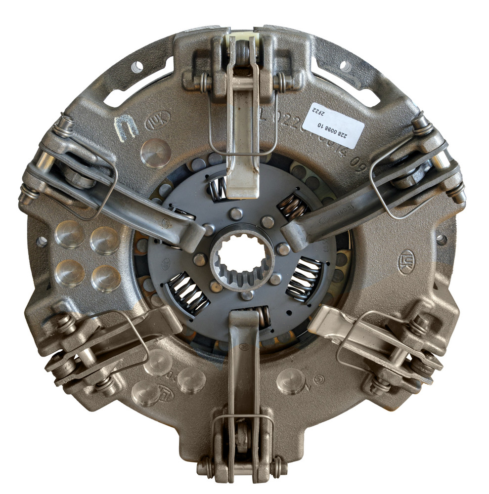 Frizione Luk adattabile a Fiat 5162900 - Luk Frizione Luk adattabile a Fiat 5162900 - Luk