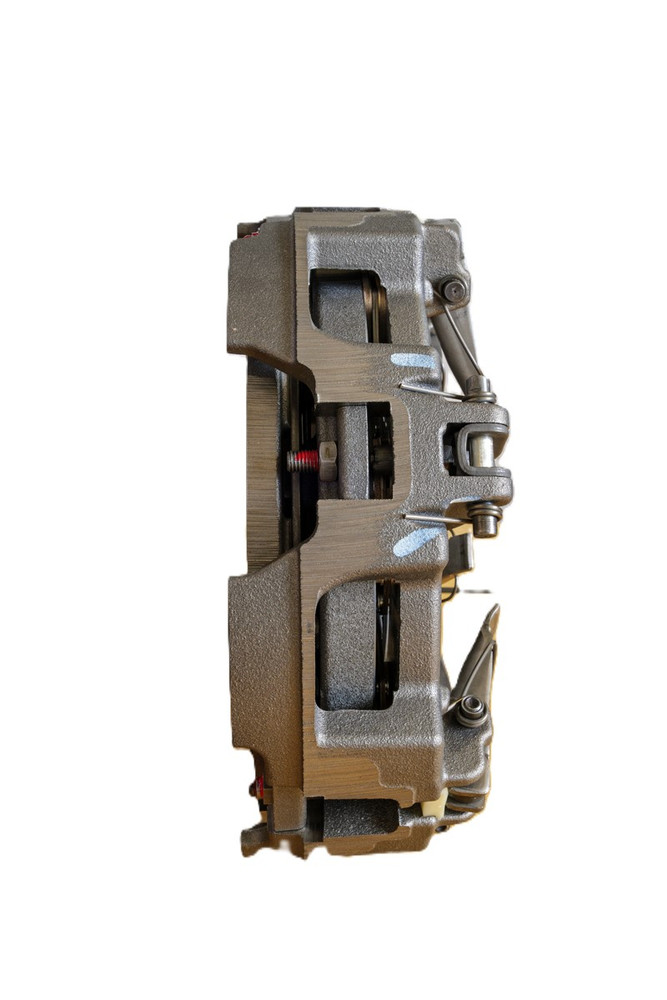 Frizione Luk adattabile a Fiat 5162900 - Luk Frizione Luk adattabile a Fiat 5162900 - Luk