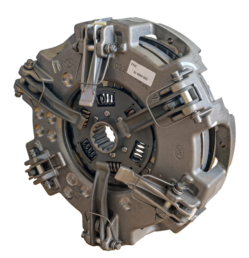 Frizione Luk adattabile a Fiat 5162900 - Luk