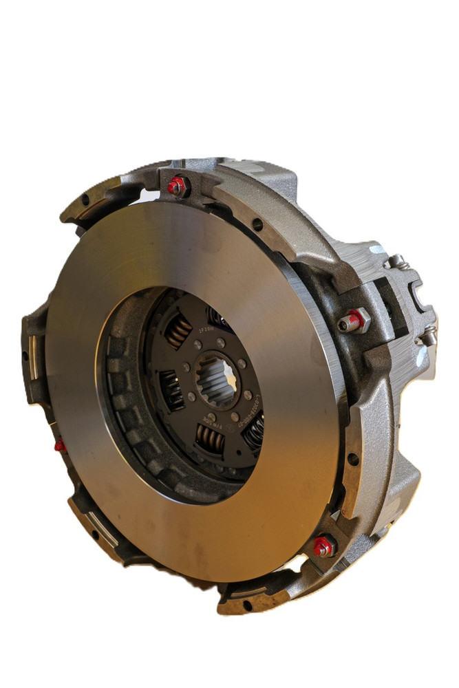 Frizione Luk adattabile a Fiat 5162900 - Luk