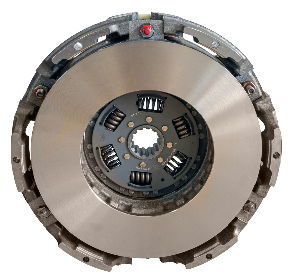 Frizione Luk adattabile a Fiat 5162900 - Luk