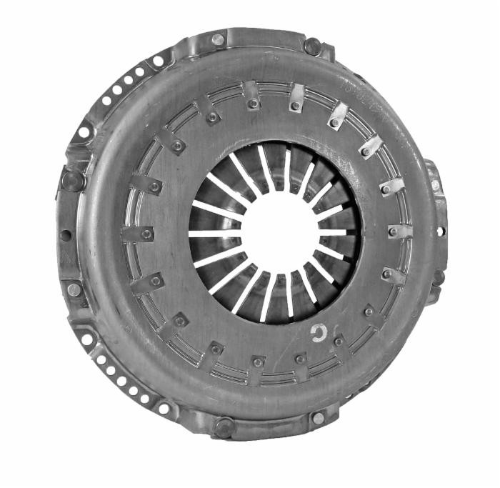 Frizione Luk adattabile a Cnh 5189823 - Luk