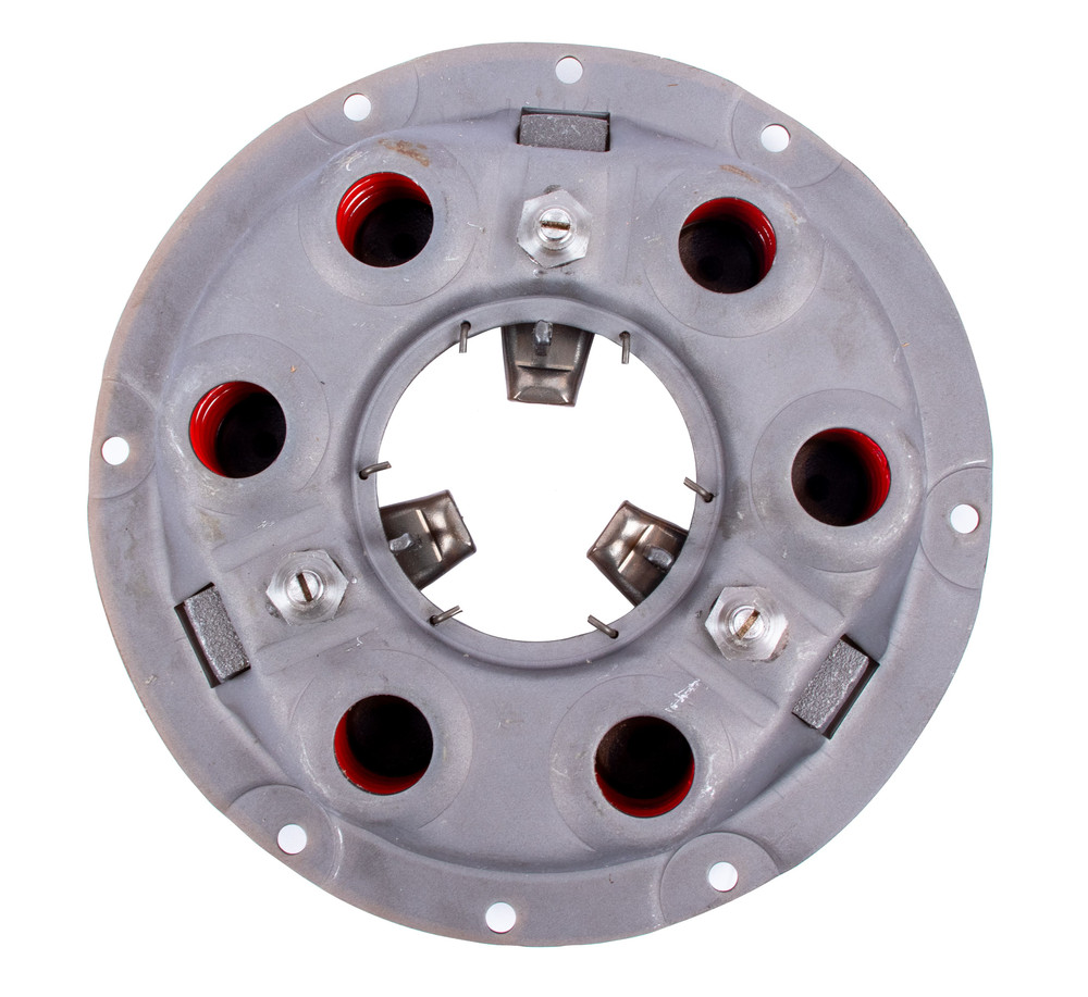Frizione monodisco a molle elicoidali adattabile a Fiat 5134614 - Ama