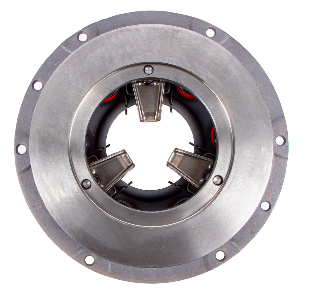 Frizione monodisco a molle elicoidali adattabile a Fiat 5134614 - Ama
