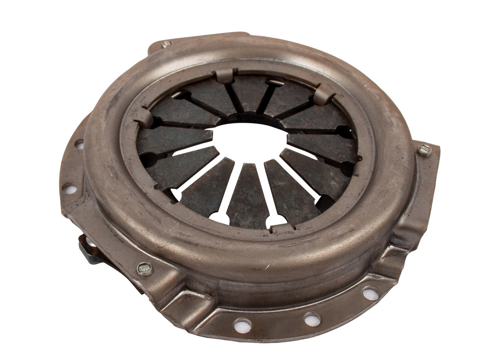 Frizione monodisco BL con molle a diaframma Ø 138mm - Ama Frizione monodisco BL con molle a diaframma Ø 138mm - Ama