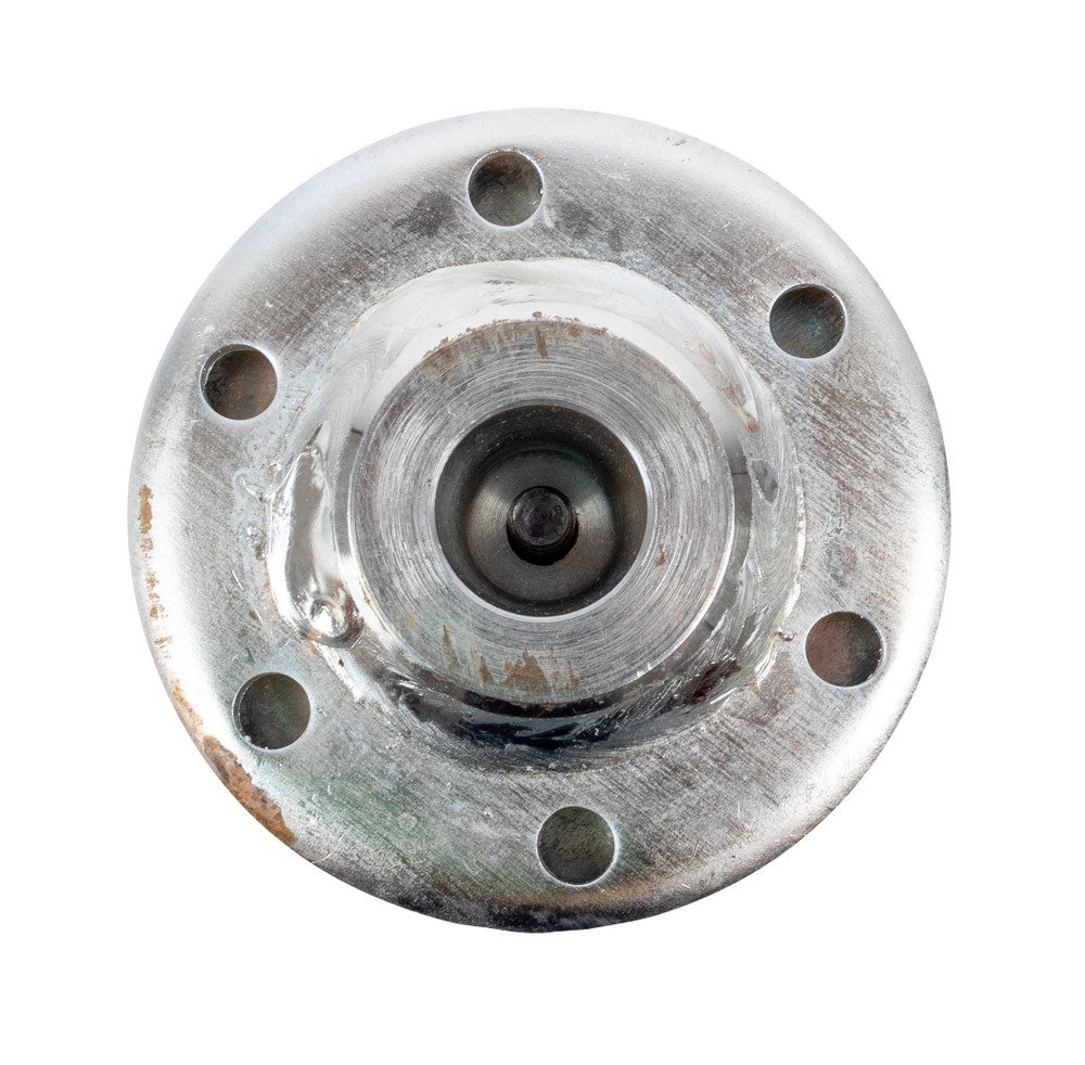 Frizione 103x87 a 4 dischi 12x15 EV - Z8,albero 23,concità 1:5 - Ama