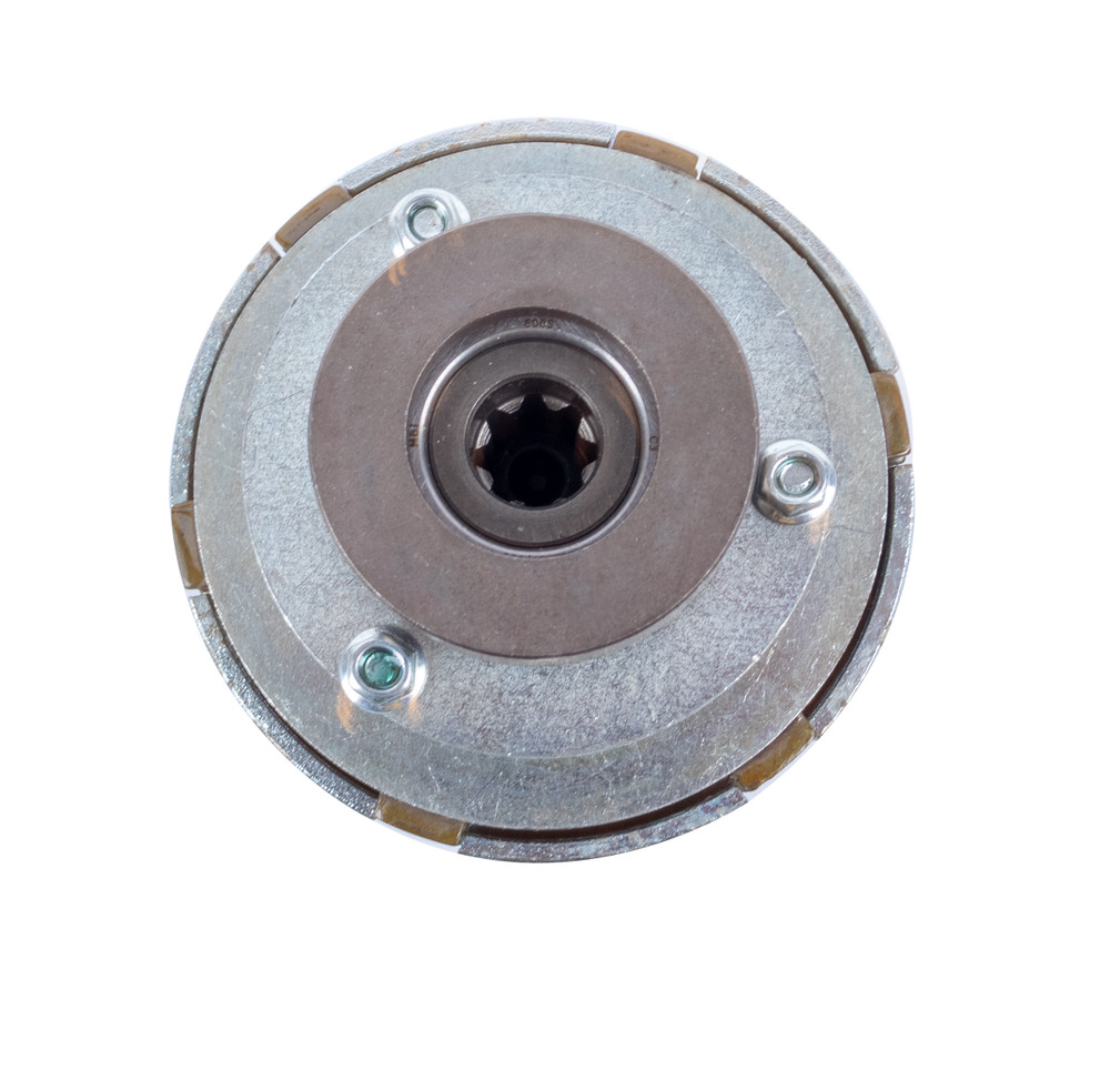 Frizione multidisco 103x87mm - Ama