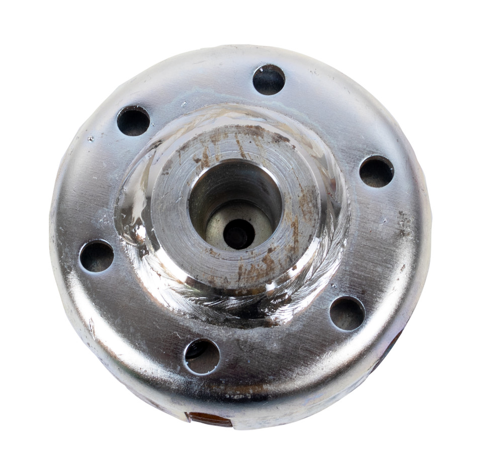 Frizione 103x99 a 5 dischi 12x15 EV - Z8,albero 23,concità 1:5,adattabile Bcs 592,48106 - Ama