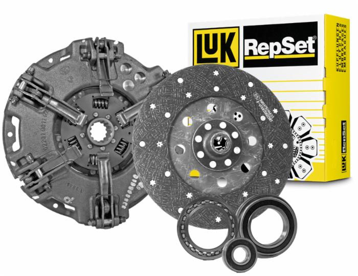 Kit frizione completo originale luk 628052210 - Luk