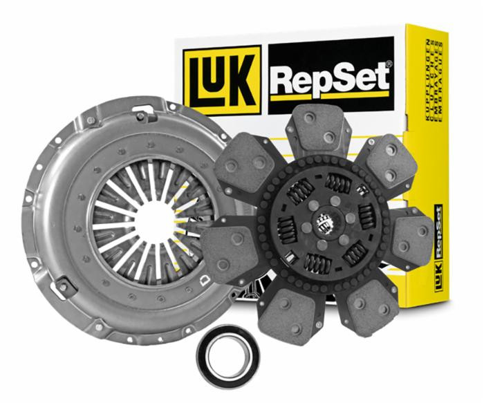Kit frizione completo originale luk 635353910 - Luk