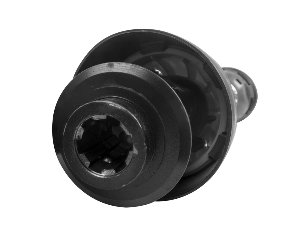 Cardano standard 2x700 con tubo triangolare - Ama Cardan