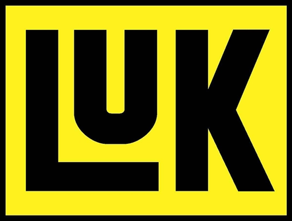 Meccanismo più disco pto originale luk 625141909 - Luk