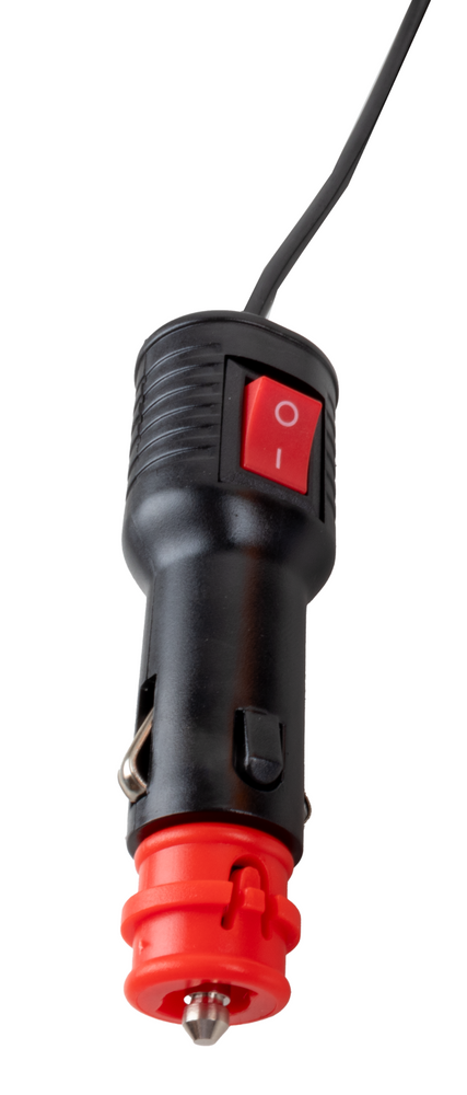 Lampeggiante 12V 55W base magnetica - Ama