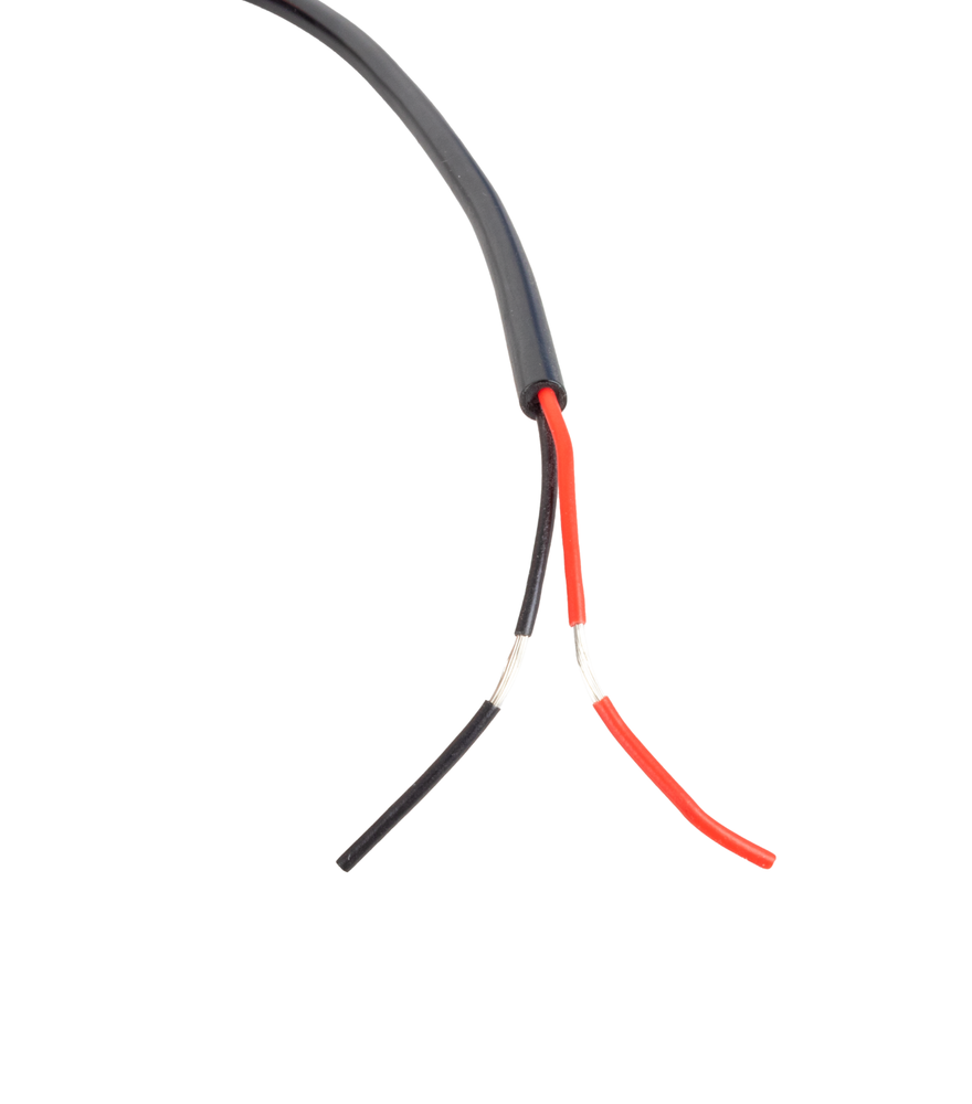 Lampeggiante alogeno per trattori base piana 12V 55W luce rotazionale - Ama