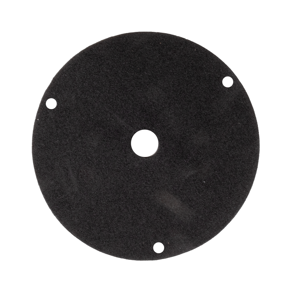 Lampeggiante base piana 12 LED 12-24V - Ama