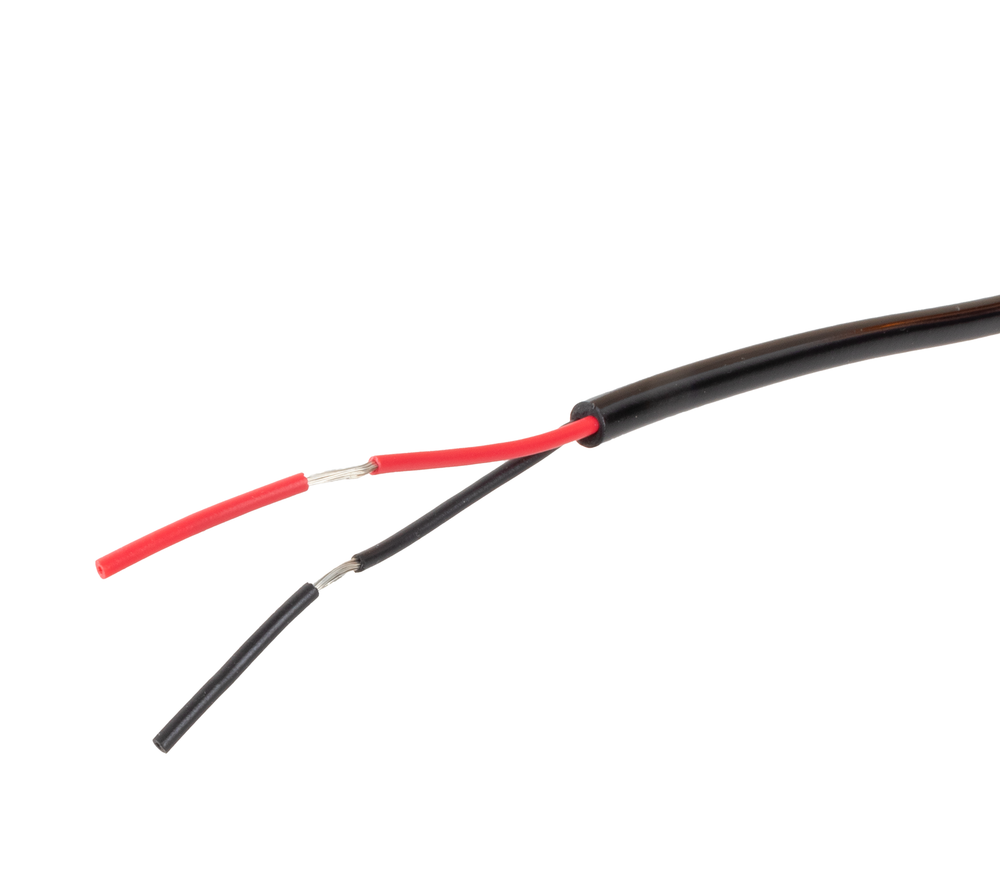 Lampeggiante base piana 12 LED 12-24V - Ama