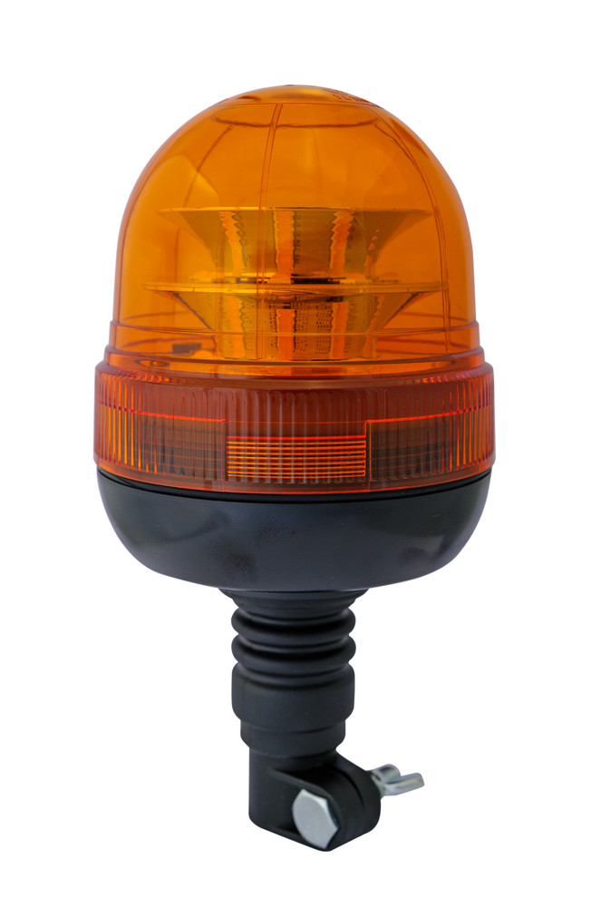 Lampeggiante Gea base baionetta 16 LED 12-24V - Ama
