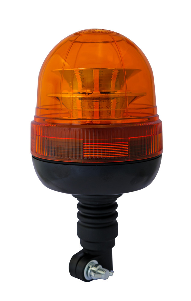 Lampeggiante Gea base baionetta 16 LED 12-24V - Ama