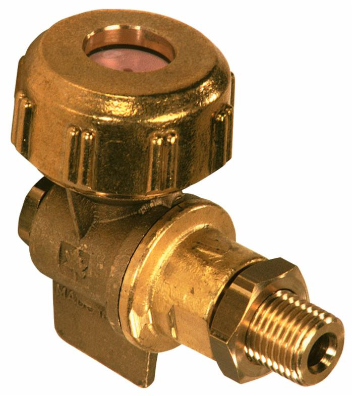 Getto atomizzatore Braglia M77 con ugello 40bar - Braglia