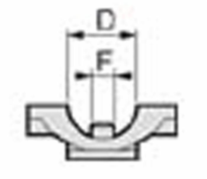 Portagetto per diserbo a 3 vie con antigoccia a membrana con attacco rapido senza testina - Arag