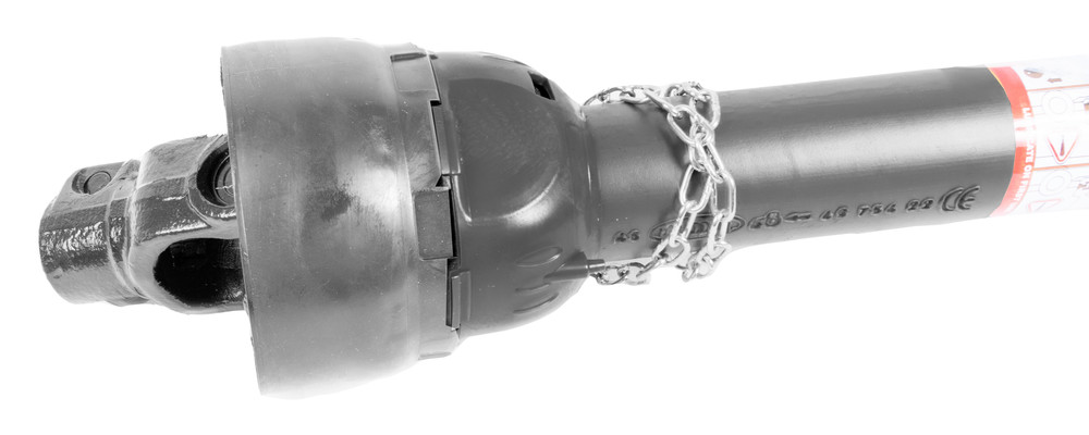 Cardano Ama con limitatore a dischi di attrito cat. 4 100cm - Ama Cardan Cardano Ama con limitatore a dischi di attrito cat. 4 100cm - Ama Cardan