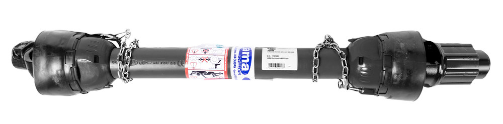 Cardano con limitatore a nottolini 4x1000 - Ama Cardan Cardano con limitatore a nottolini 4x1000 - Ama Cardan