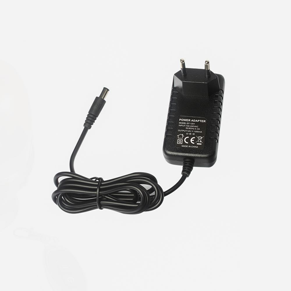 Lampeggiante a batteria con telecomando 12-24V base magnetica - Ama