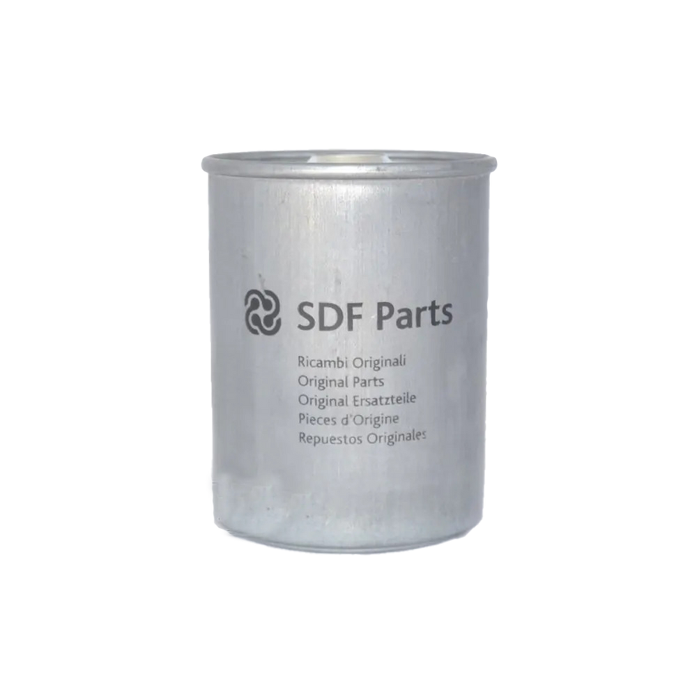 Filtro per nafta originale a Same Deutz Fahr 2.4319.130.1 - Same