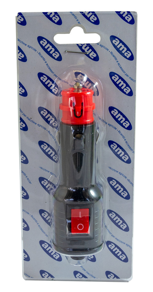 Spina agricola on/off - Ama