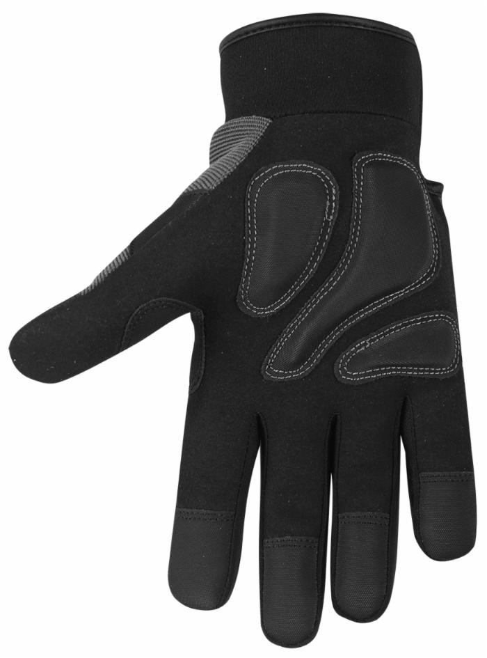 Guanti Landscaper antivibrazioni taglia L - No brand