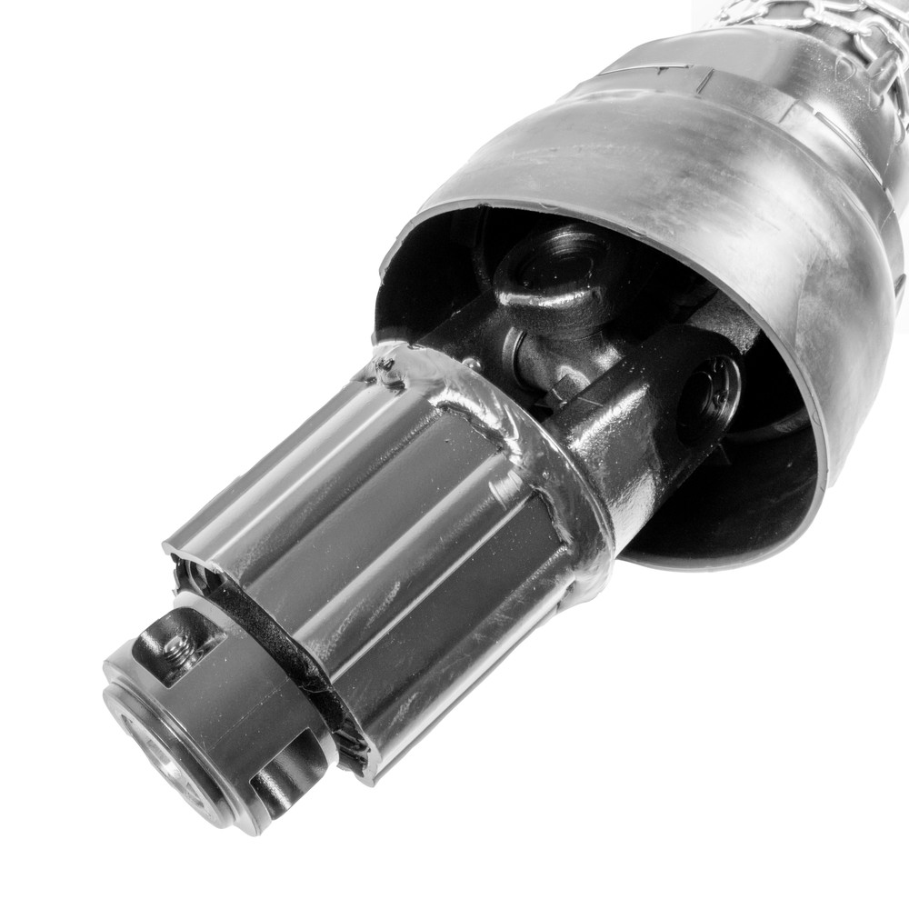 Cardano con limitatore a nottolini 4x1200 - Ama Cardan