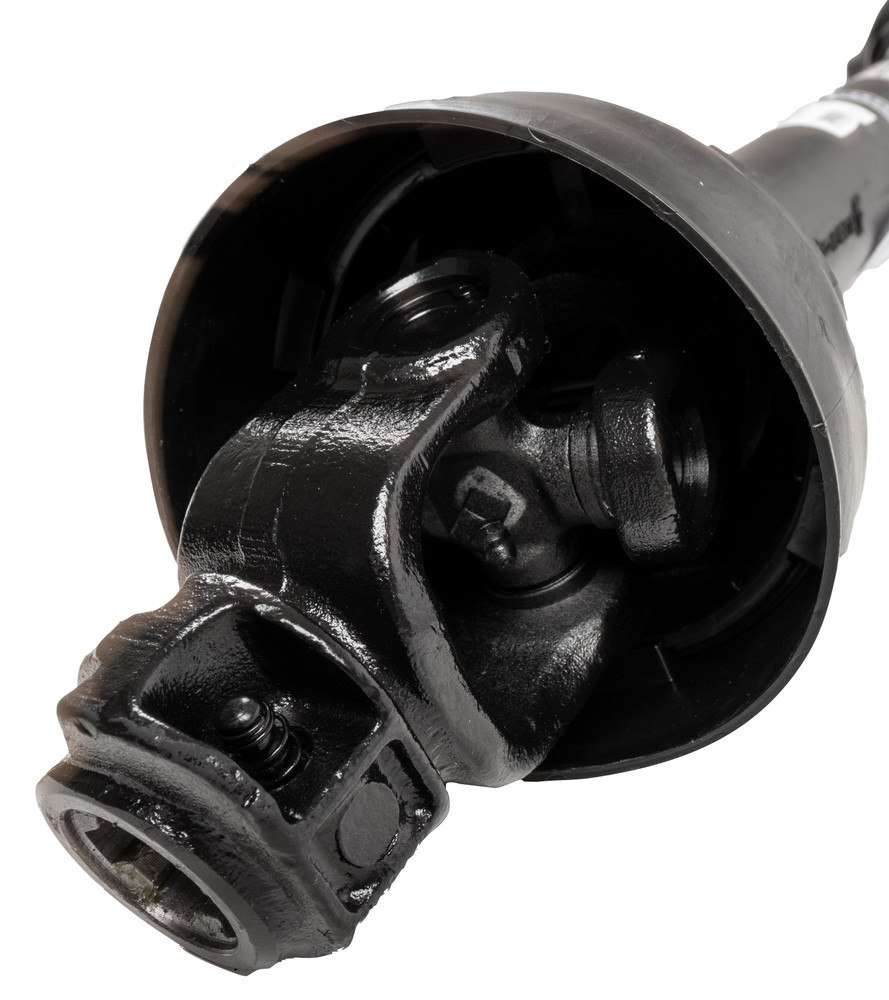 Cardano con limitatore a nottolini 4x1200 - Ama Cardan