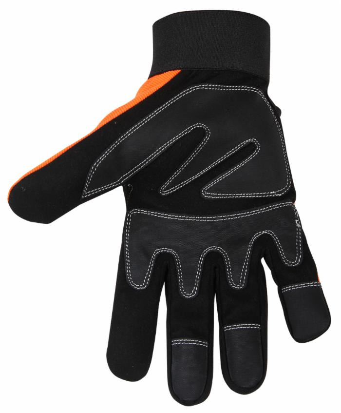 Guanti antitaglio taglia XXL - No brand